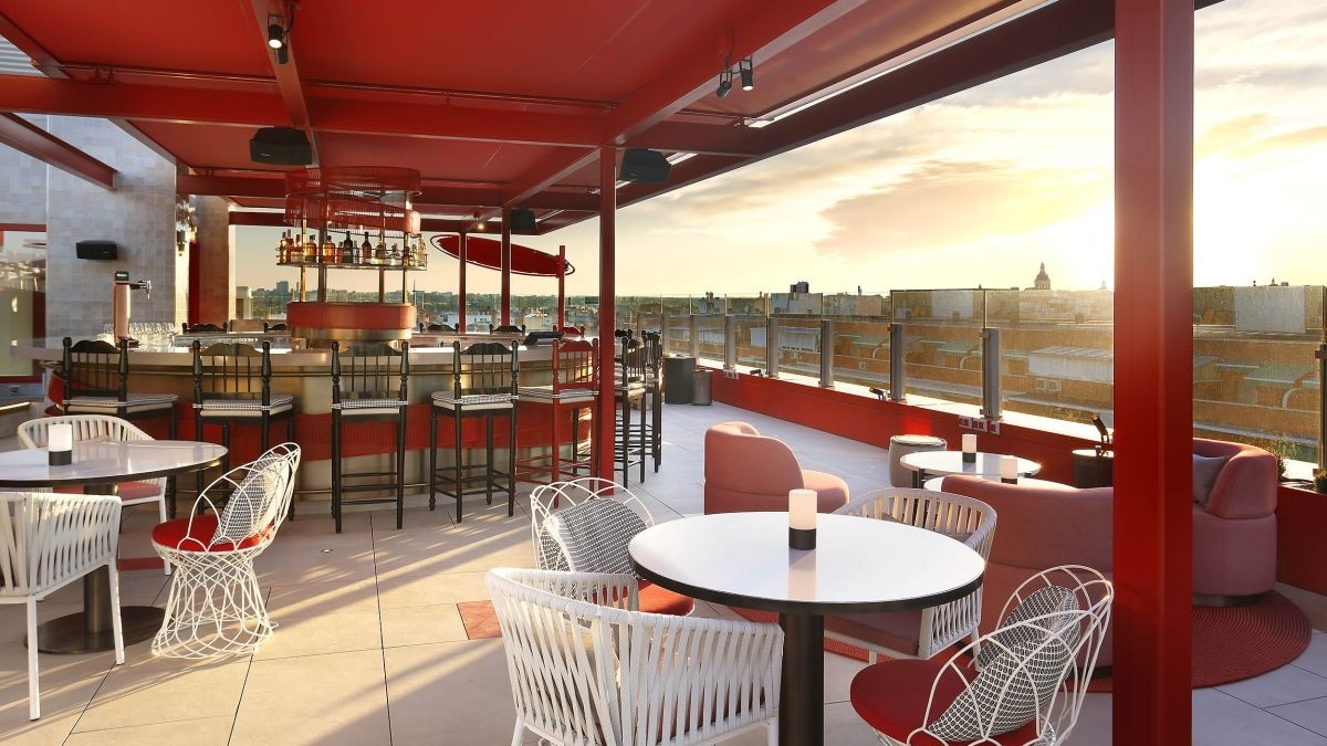 Día de la Madre gastronómico con sabores de Perú, carne de autor y brunch internacional