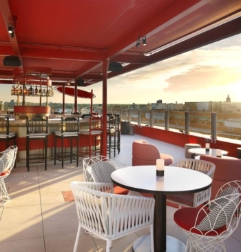 Día de la Madre gastronómico con sabores de Perú, carne de autor [...]