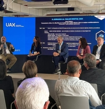 UAX identifica nuevos perfiles y competencias para una sanidad basada en el [...]