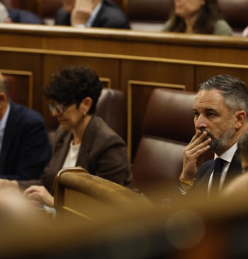 La prioridad nacional de Vox (o de Sánchez)