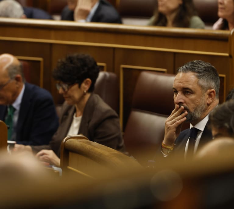 La prioridad nacional de Vox (o de Sánchez)