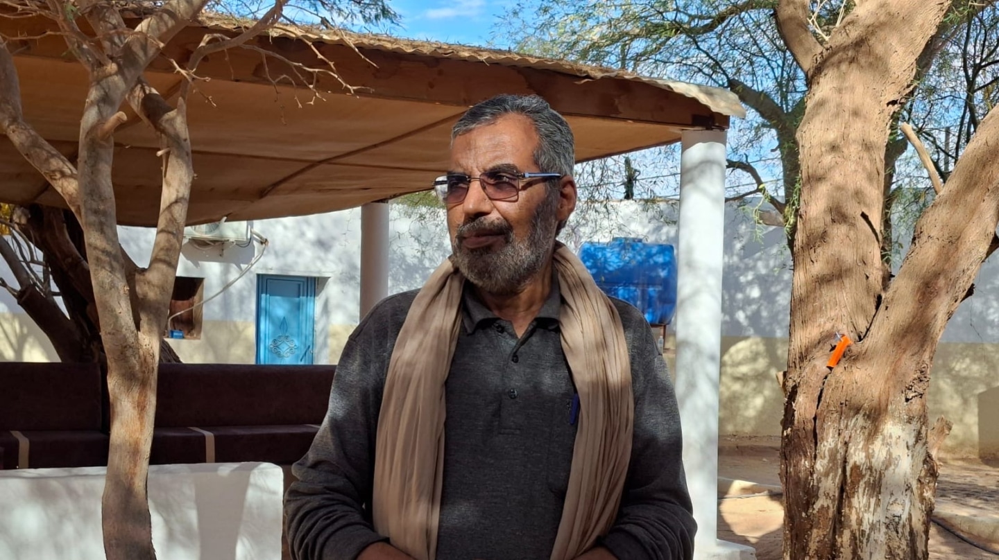 El Frente Polisario no le reclama a España la nacionalidad para los saharauis: "Solo exigimos su responsabilidad de concluir el proceso de descolonización"