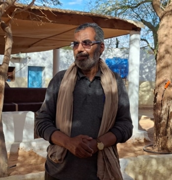 El Frente Polisario no le reclama a España la nacionalidad para los [...]