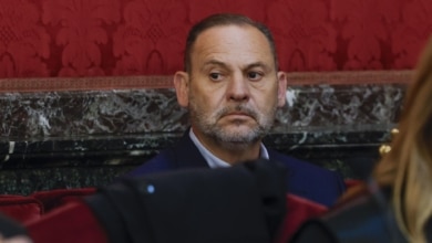 De los enchufes a las mordidas: los 'puntos débiles' de Ábalos que podrían llevarle a una dura sentencia