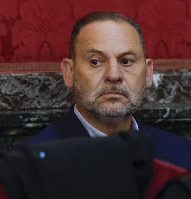 Lea íntegra la sentencia del Supremo que condena a Ábalos a 24 [...]