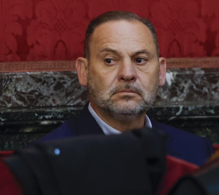 Un "pionero" de alquileres vacacionales reconoce que tiene "muy buena opinión" de Ábalos