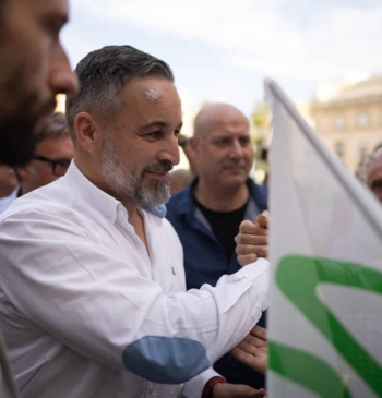 Las 'renuncias' de Vox en sus pactos con el PP para afianzar [...]