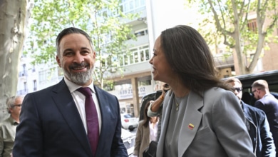 Vox, entre Dios y Trump: el enredo de sus alianzas internacionales