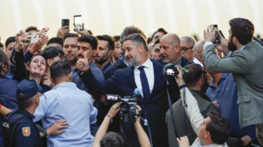 La 'esquizofrenia' política de Vox: pactos con los barones mientras se vapulea a Feijóo