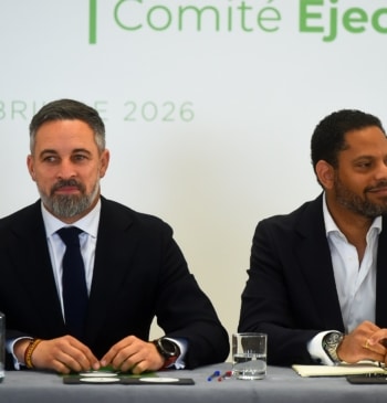Abascal confirma que la "prioridad de los españoles" al acceso a ayudas [...]