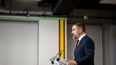 Vox asume una probable "ralentización" del voto en Andalucía: "Es el precio a pagar por querer un buen pacto en Extremadura"
