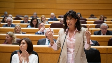 Las clínicas abortivas denuncian que el 'blindaje' del aborto en la Constitución rebaja en la práctica ese derecho