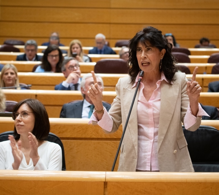 Las clínicas abortivas denuncian que el 'blindaje' del aborto en la Constitución rebaja en la práctica ese derecho