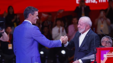 Sánchez proclama el fin de la ola ultra: "Las derechas no gritan porque estén ganando: saben que su tiempo se acaba"