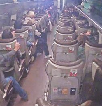 La Guardia Civil remite a la jueza de Adamuz un informe con [...]