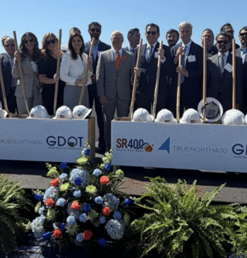 Grupo ACS impulsa su presencia en EEUU con el inicio de las [...]