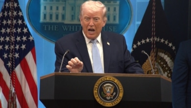 Irán: ¿Un acuerdo para incautos?