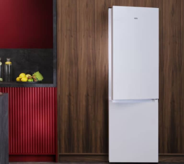 La tecnología que hace que los frigoríficos conserven los alimentos más y mejor