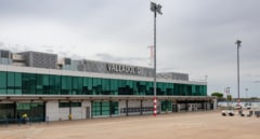 Castilla y León reclama a Aena más inversión y ampliar los horarios de los aeropuertos de la región