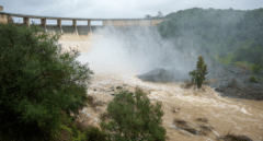 El PP exige al Gobierno un plan urgente para ejecutar cien infraestructuras hídricas pendientes en Andalucía