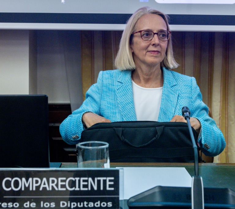 La AIReF alerta de que España incumplirá en 2026 los compromisos de gasto público acordados con Europa