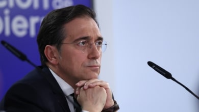 Albares se jacta de que Marruecos y España tienen "una amistad como nunca en su historia"