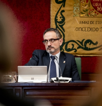 Sin noticias de Móstoles: ni el alcalde ni el PP saben nada [...]