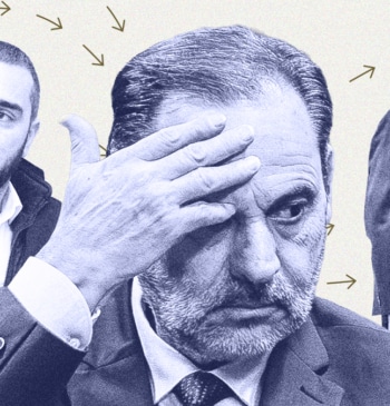 Guía del juicio del 'caso mascarillas': quién es quién, qué se juzga [...]