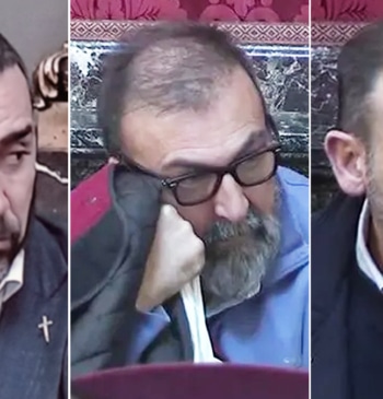 Aldama, Ábalos y Koldo, ante la declaración que marcará su futuro penal