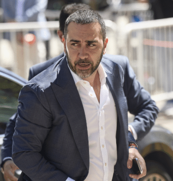 Hacienda reclama 1,6 millones a Aldama por el fraude fiscal vinculado a [...]