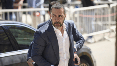 Hacienda reclama 1,6 millones a Aldama por el fraude fiscal vinculado a la compra de mascarillas