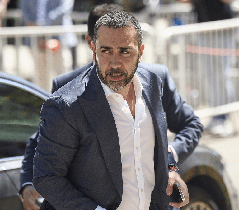 Hacienda reclama 1,6 millones a Aldama por el fraude fiscal vinculado a la compra de mascarillas