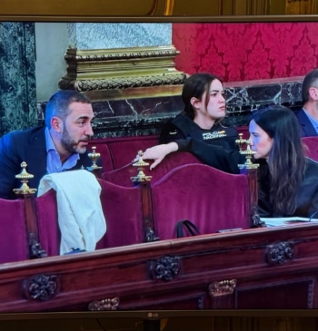 Aldama 'endosó' a su socio el chalé de Cádiz para Ábalos cuando [...]