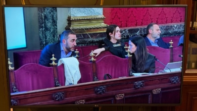 Aldama 'endosó' a su socio el chalé de Cádiz para Ábalos cuando avanzaban las negociaciones de Villafuel