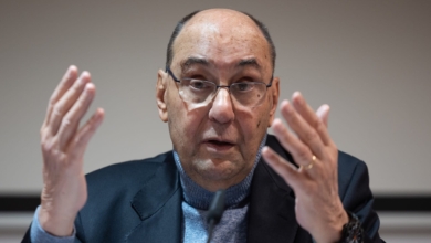 La reunión de críticos de Vox de junio en torno a Vidal-Quadras: medir fuerzas para explorar un nuevo partido