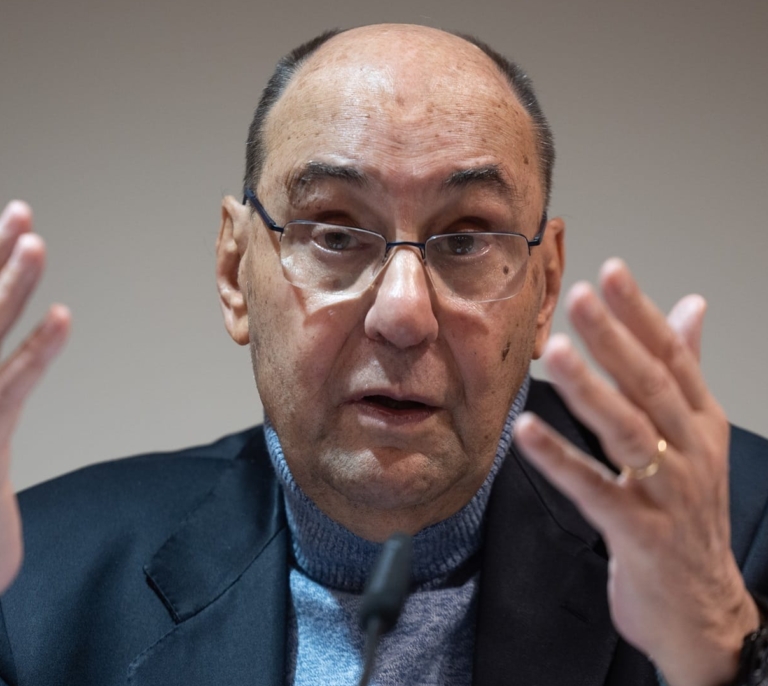 La reunión de críticos de Vox de junio en torno a Vidal-Quadras: medir fuerzas para explorar un nuevo partido