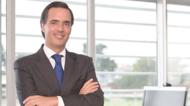Murtra releva al CEO de Movistar Plus+ un año después de nombrarle