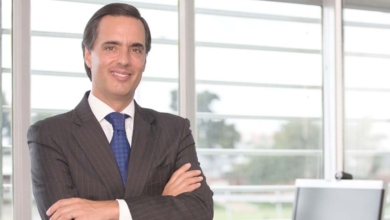 Murtra releva al CEO de Movistar Plus+ un año después de nombrarle