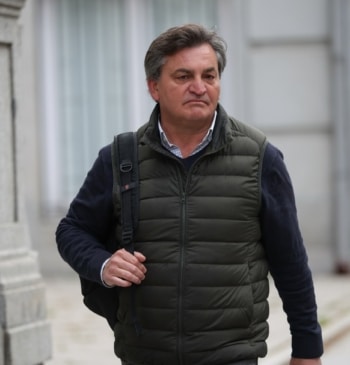 "Había tacos de billetes": el chófer de Carmen Pano asegura que se [...]