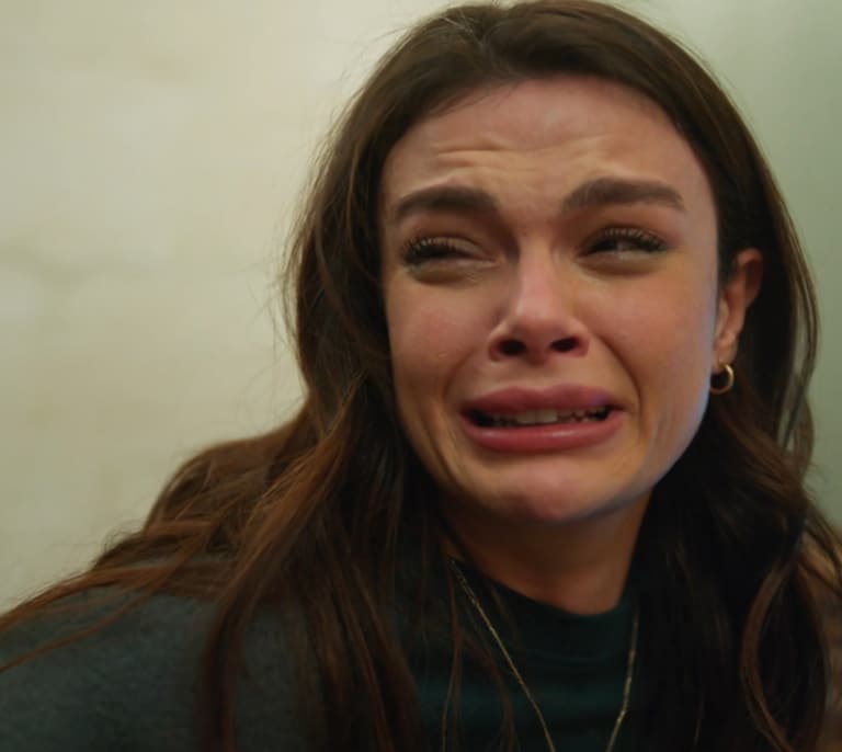 En tierra lejana, avance del capítulo 10 de la temporada 1 próximo lunes 13 y martes 14 de abril: Alya descubre la verdad sobre su marido muerto