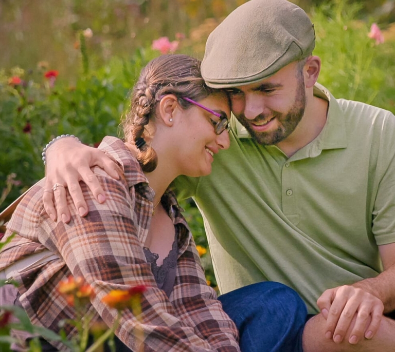 'Amor en el espectro': el reality más "inclusivo" de Netflix tendrá quinta temporada