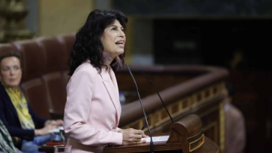 Junts no apoya a PP y Vox y permite que la reforma constitucional del Gobierno para blindar el aborto avance en el Congreso