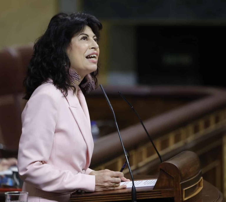 Junts no apoya a PP y Vox y permite que la reforma constitucional del Gobierno para blindar el aborto avance en el Congreso