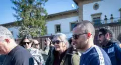 'Anboto' tendrá que regresar a prisión tras el rechazo de la Audiencia Nacional a su semilibertad