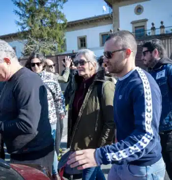 'Anboto' tendrá que regresar a prisión tras el rechazo de la Audiencia [...]