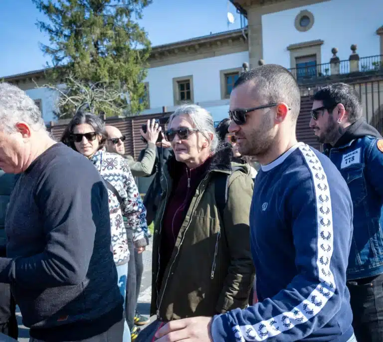 Artículo 100.2: la 'vía expres' para salir de prisión que ha beneficiado a una veintena de presos de ETA