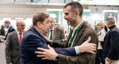 Andalucía refuerza su presencia en el Salón Gourmets con más de 300 empresas del sector agroalimentario