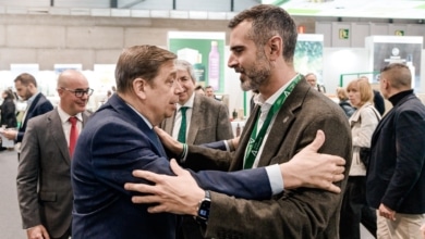 Andalucía refuerza su presencia en el Salón Gourmets con más de 300 empresas del sector agroalimentario