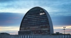 BBVA gana un 11% más en el primer trimestre y roza los 3.000 millones