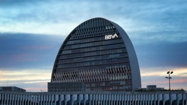 BBVA gana un 11% más en el primer trimestre y roza los 3.000 millones